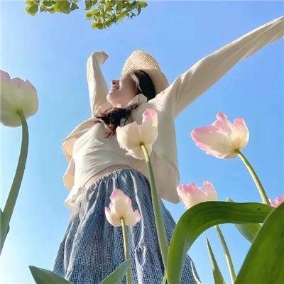 空手道美少女